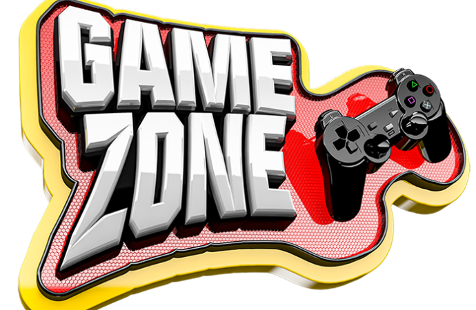 GAME ZONE